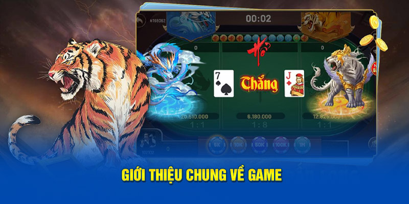 Giới thiệu chung về game