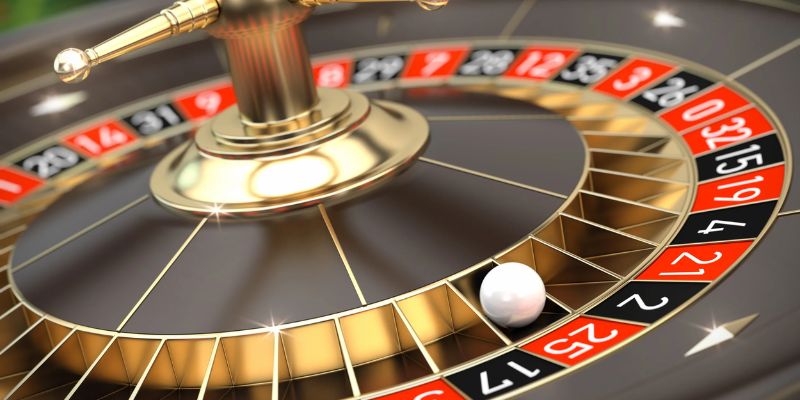 Kinh nghiệm chơi Roulette hiệu quả từ chuyên gia Kubet